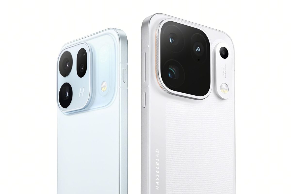 Oppo Find X10 ja Find X10 Pro Max.