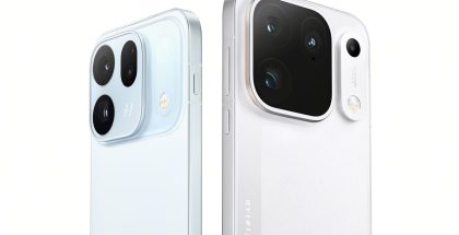 Oppo Find X10 ja Find X10 Pro Max.