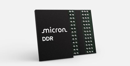 Micron lukeutuu maailman suurimpiin muistipiirivalmistajiin.