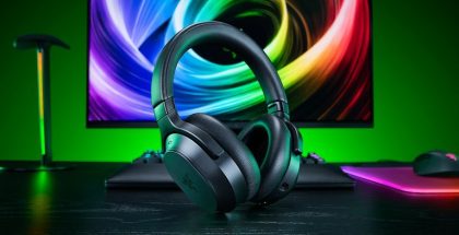 Razer Barracuda V2 Pro.
