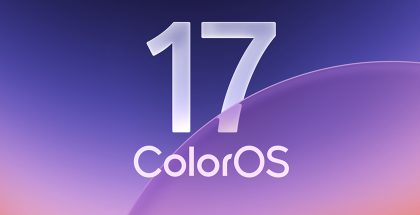 Realme-puhelimet siirtyvät ColorOS 17 -ohjelmistoon.