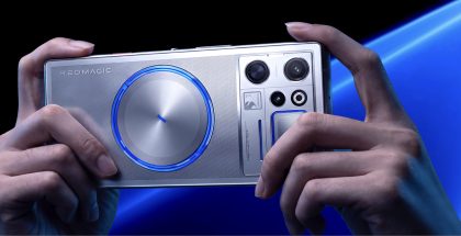 RedMagic 12 Pro+.