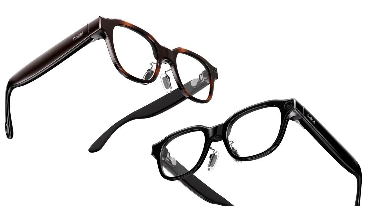 Rokid Glasses 2.