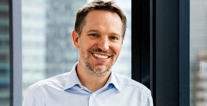 Ryan Roslansky jättää tehtävänsä Microsoftilla.