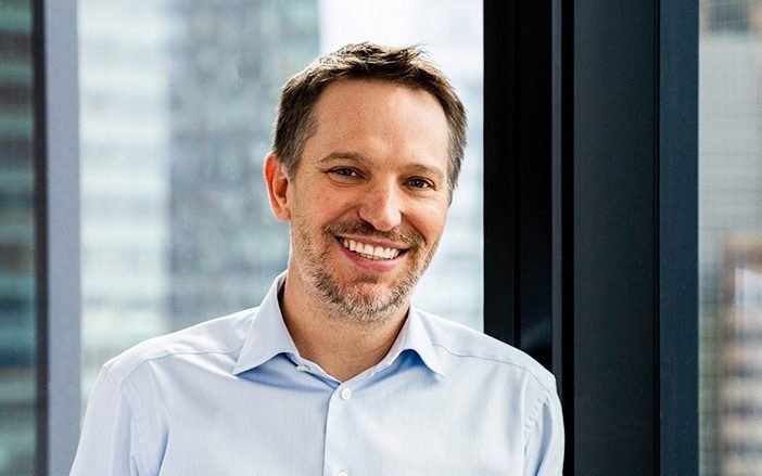 Ryan Roslansky jättää tehtävänsä Microsoftilla.
