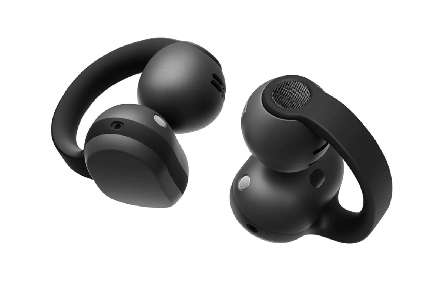 Samsung Galaxy Buds On -kuulokkeet.