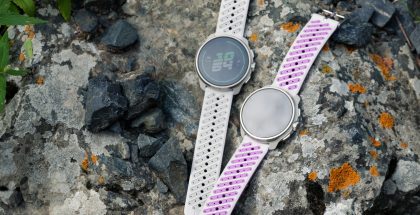 Suunto Race 3S.