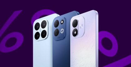 Telia mainostaa nyt Xiaomi-puhelimia alennetuin asiakasetuhinnoin.