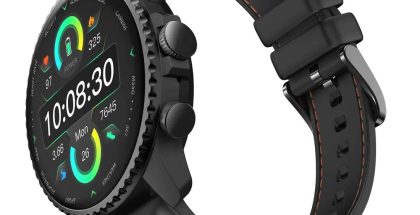 TicNote Watch.