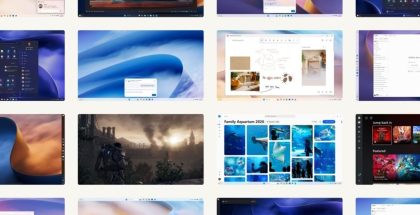 Windows 11 uudistuu.